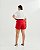 Shorts Linho Misto Alfaiataria Quality Moda Plus Size Quebela Primavera - Imagem 7