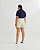 Blusa Gola Pólo Quality Moda Plus Size Quebela Primavera - Imagem 5