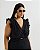 Macaquinho em Nó Quality Moda Plus Size Quebela Primavera - Imagem 6