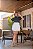 Saia Short Morina Branca Quality Moda Plus Size Milliossi Primavera - Imagem 3
