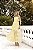 Vestido Longo Amarelo em Bordado Quality Moda Plus Size Dvs - Imagem 6