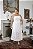 Vestido Tomara que Caia Off White Quality Moda Plus Size Divas Verão loja - Imagem 2