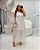 Vestido Tomara que Caia Off White Quality Moda Plus Size Divas Verão loja - Imagem 1