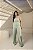 Conjunto Corselet em Renda e Pantalona Verde Quality Moda Plus Size Divas Verão loja - Imagem 3