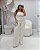 Tomara que Caia White Jeans Quality Moda Plus Size Divas Verão loja - Imagem 2
