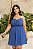 Vestido Macaquinho detalhe Alça Safira Quality Moda Plus Size dvs Alto Pré - Imagem 2