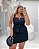 Conjunto Peplum Preto Quality Moda Plus Size rml Alto loja - Imagem 2