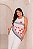 Regata Canelada Caranguejo Quality Moda Plus Size dub Alto - Imagem 2