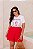 Tshirt Fish Off White Quality Moda Plus Size dub Alto - Imagem 1