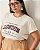 Tshirt London Vinho Moda Plus Size Alto qbl - Imagem 3