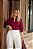 Calça Transpasse Alfaiataria Off Quality Moda Plus Size rml Outono loja progressivo - Imagem 4