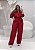 Camisa Marsala Quality Moda Plus Size dub loja - Imagem 2