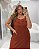Vestido Longo Animal Print Quality Moda Plus Size rml Outono loja - Imagem 2