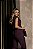 Conjunto Colete Estilo Trench Coat com Calça Purple Quality Moda Plus Size dvs Outono Preview - Imagem 4