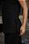 Conjunto Preto Malha Tricot Blusa e Calça Pantacourt Quality Moda Plus Size Inverno loja dub - Imagem 10