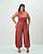 Conjunto Blusa e Calça Aladin Telha Quality Moda Plus Size Outono qbl Preview - Imagem 1