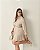 Vestido Camisa Areia Quality Moda Plus Size Outono qbl Preview - Imagem 2