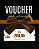 Voucher Vale Presente R$ 280,00 - Imagem 1