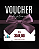 Voucher Vale Presente R$ 350,00 - Imagem 1
