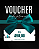 Voucher Vale Presente R$ 490,00 - Imagem 1