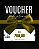 Voucher Vale Presente R$ 700,00 - Imagem 1
