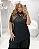 Conjunto Comfy Ondule Preto Quality Moda Plus Size dub outono Preview - Imagem 2