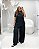 Conjunto Comfy Ondule Preto Quality Moda Plus Size dub outono Preview - Imagem 1