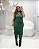 Vestido Midi Longo Tule Flex Quality Moda Plus Size dub outono Preview - Imagem 1