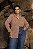 Camisa ML Bordada Mocha Quality Moda Plus Size dvs Outono Preview Cold - Imagem 3