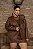 Jaqueta em Couro Brownie Quality Moda Plus Size dvs Outono Preview Cold - Imagem 2