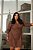 Vestido Macaquinho Transpassado Brownie Quality Moda Plus Size dvs Outono Preview town - Imagem 3