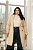 Trench Coat em Lã Batida Natural Quality Moda Plus Size dvs Outono Preview town - Imagem 3