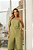 Conjunto Blusa Ombro Único com Pantalona Salvia Quality Moda Plus Size dvs Outono Preview town - Imagem 4