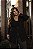 Blazer Clássico Botões Preto Quality Moda Plus Size dvs Outono Preview Equi dvs - Imagem 3