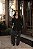 Blazer Clássico Botões Preto Quality Moda Plus Size dvs Outono Preview Equi dvs - Imagem 4