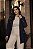 Blazer Clássico Botões Marinho Quality Moda Plus Size dvs Outono Preview Equi dvs - Imagem 2