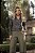 Jaqueta Forrada Alcaparra Quality Moda Plus Size dvs Outono Preview Equi dvs - Imagem 2