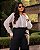 Calça com Pala na Cintura Preta Quality Moda Plus Size dvs Outono Preview Equi dvs - Imagem 2