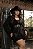 Blazer sem Gola Preto Quality Moda Plus Size dvs Outono Preview Equi dvs - Imagem 3