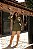Saia Shorts com Transpasse Militar Quality Moda Plus Size dvs Outono Preview Equi dvs - Imagem 1