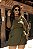 Saia Shorts com Transpasse Militar Quality Moda Plus Size dvs Outono Preview Equi dvs - Imagem 2