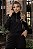 Conjunto Blusa e Calça Tricot Preto Quality Moda Plus Size dvs Outono Preview Equi dvs - Imagem 3