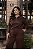 Conjunto Blusa e Calça Tricot Brownie Quality Moda Plus Size dvs Outono Preview Equi dvs - Imagem 2