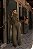 Conjunto Parka com Calça Cargo Alga Quality Moda Plus Size dvs Outono Preview Equi dvs - Imagem 1