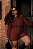 Conjunto Camisa com Shorts e Cinto Brownie Quality Moda Plus Size dvs Outono Preview Equi dvs - Imagem 3