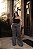 Calça Flare Denim Black Quality Moda Plus Size dvs Outono Preview Equi dvs - Imagem 3