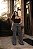 Calça Flare Denim Black Quality Moda Plus Size dvs Outono Preview Equi dvs - Imagem 1