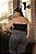 Calça Flare Denim Black Quality Moda Plus Size dvs Outono Preview Equi dvs - Imagem 2