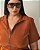 Vestido Midi Utilitário Terra Quality Moda Plus Size Outono qbl Outono Preview - Imagem 3