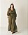 Macacão Degade Verde Quality Moda Plus Size Outono qbl Outono Preview - Imagem 1